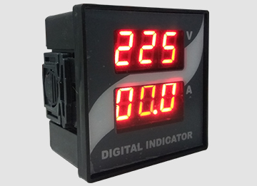 Agriculture AMP Meter