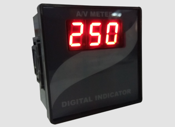 Agriculture AMP Meter