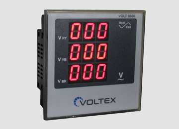 VOLT Meter