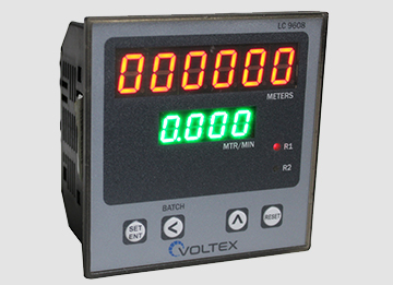 Digital Length Counter