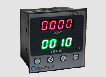 Digital Programmable Counter