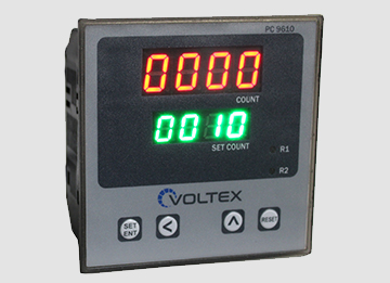 Digital Programmable Counter