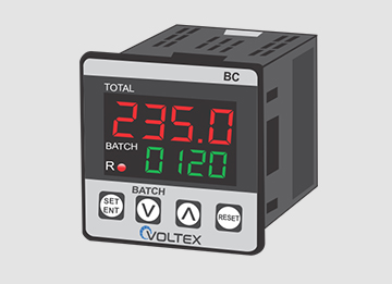 Programmable Counter