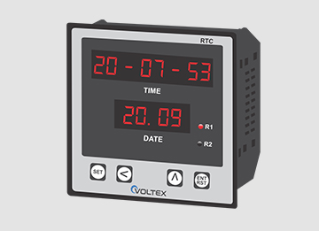 Real Time Clock Timer