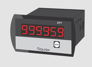 Time Totaliser