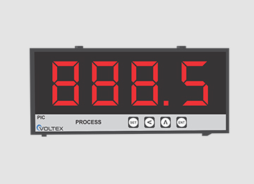 Programmable Jumbo Length Counter