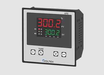 PID Controller - 3 output