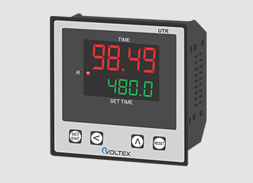 PROGRAMMABLE TIMER - 1 OUTPUT