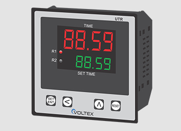 PROGRAMMABLE TIMERS