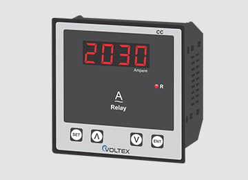 Single Phase - Current Controller