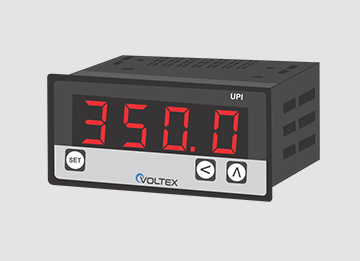 Process Indicator