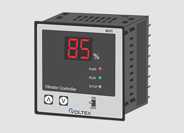 Load Cell Controller