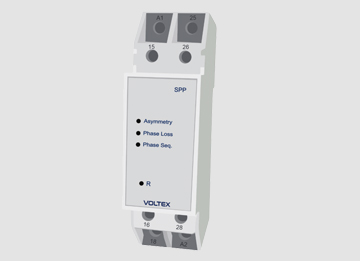 Phase Sequence Relay